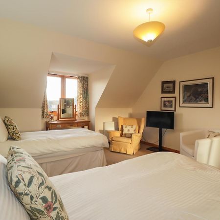 Bruach Gorm Cottage Grantown-on-Spey Extérieur photo