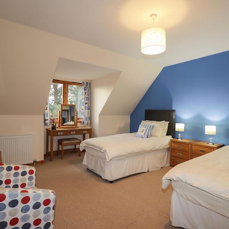Bruach Gorm Cottage Grantown-on-Spey Extérieur photo