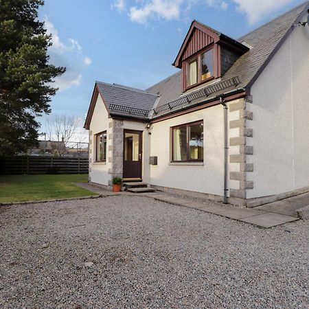 Bruach Gorm Cottage Grantown-on-Spey Extérieur photo