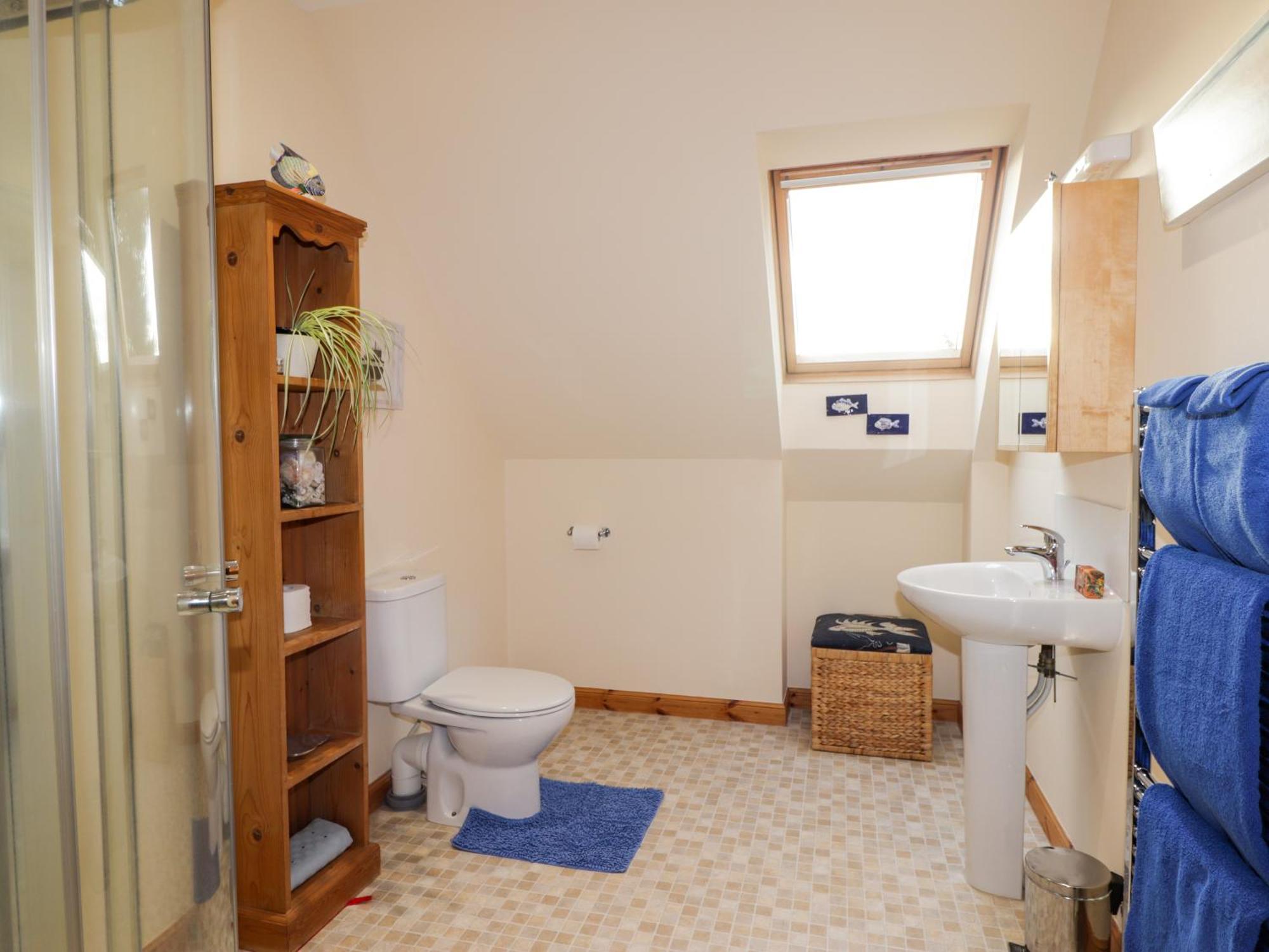 Bruach Gorm Cottage Grantown-on-Spey Extérieur photo