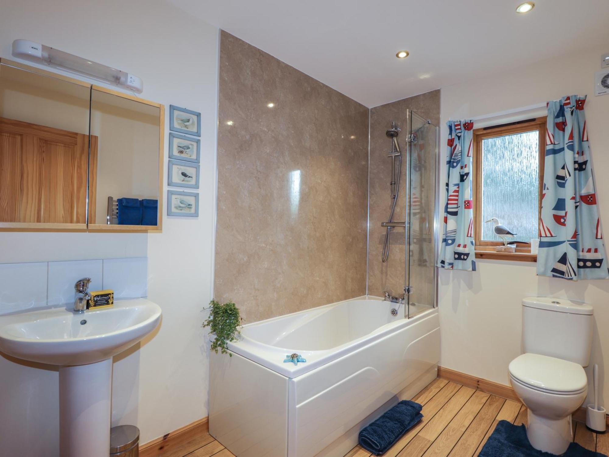 Bruach Gorm Cottage Grantown-on-Spey Extérieur photo