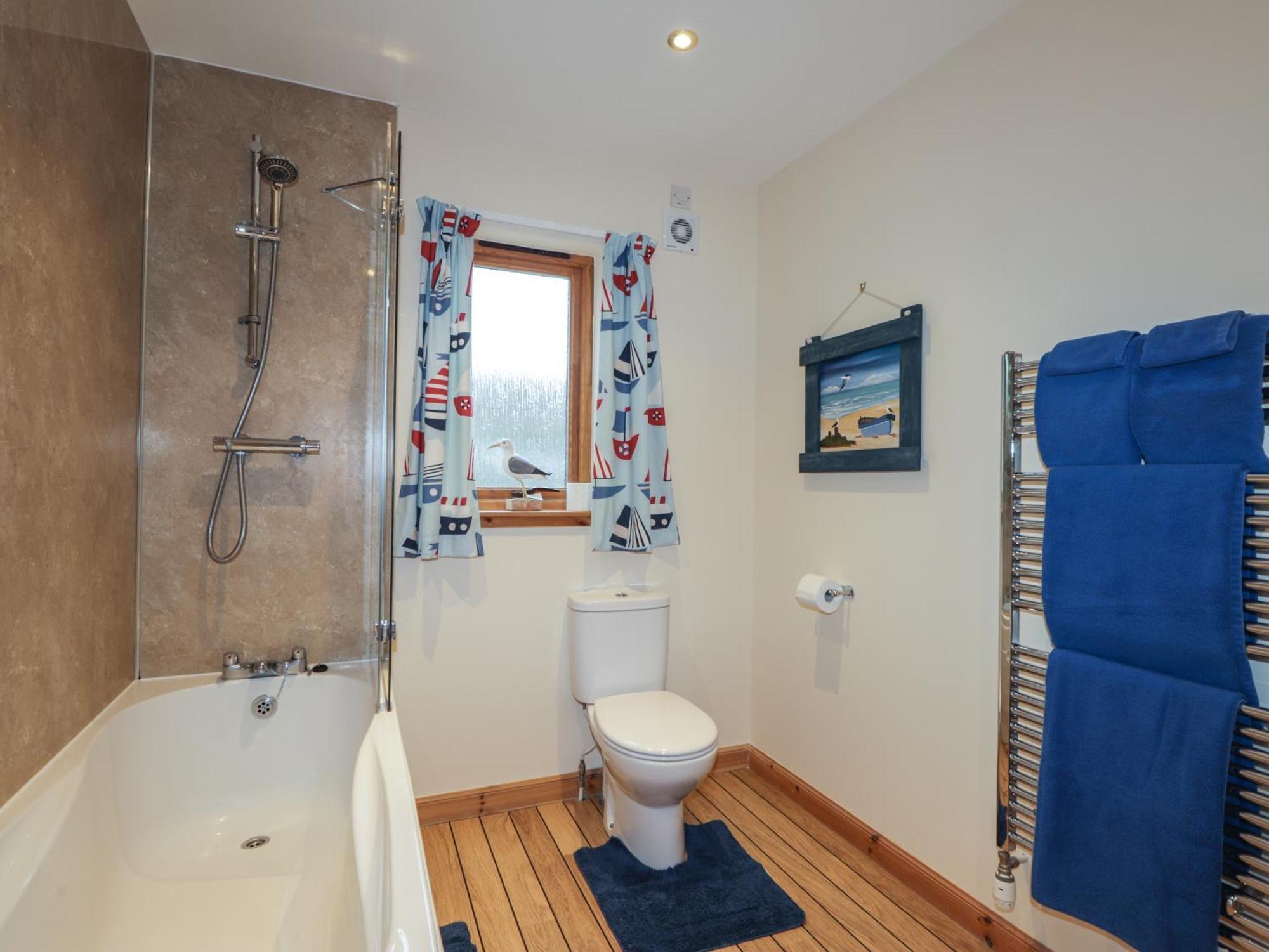 Bruach Gorm Cottage Grantown-on-Spey Extérieur photo