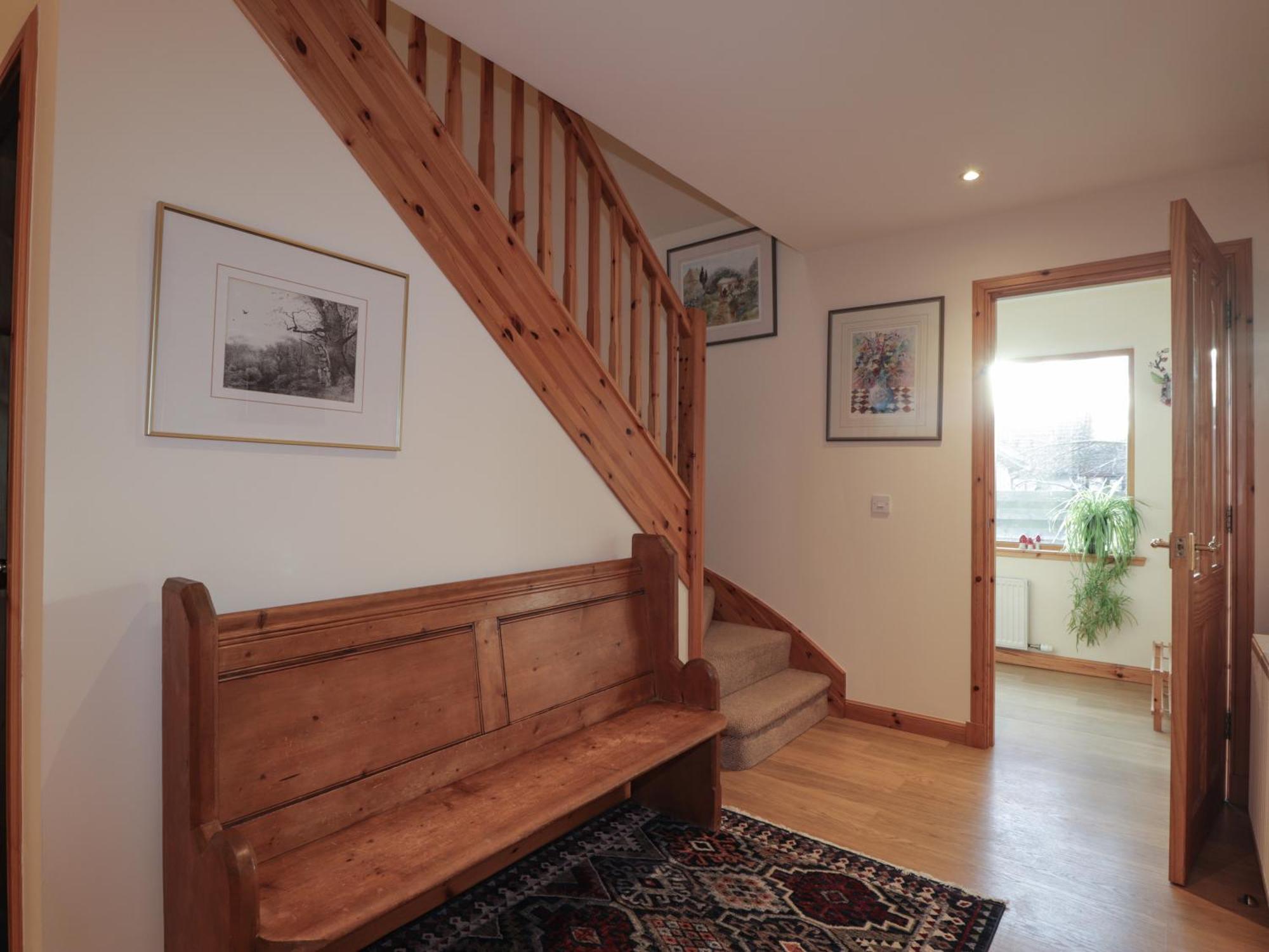 Bruach Gorm Cottage Grantown-on-Spey Extérieur photo