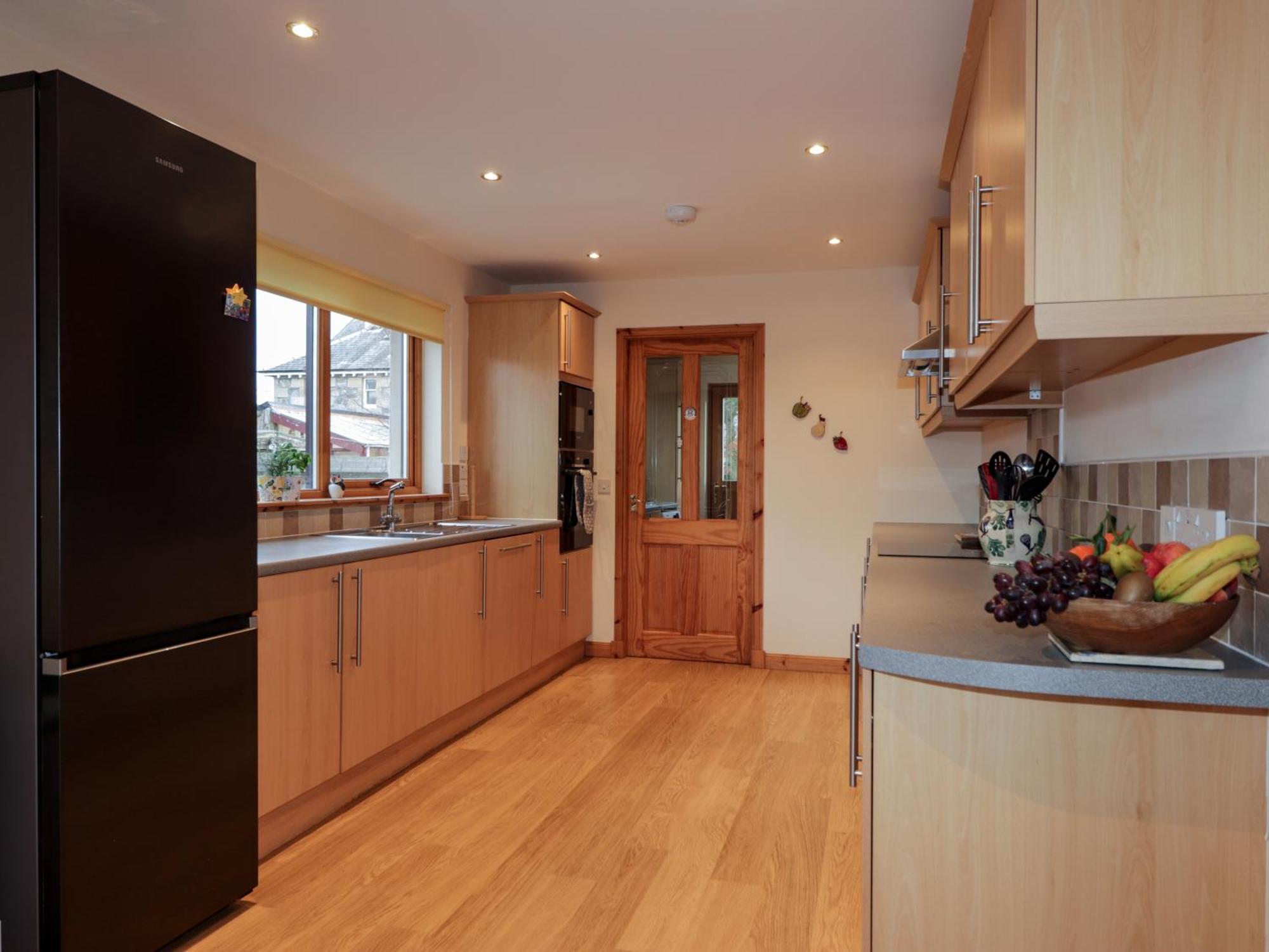 Bruach Gorm Cottage Grantown-on-Spey Extérieur photo