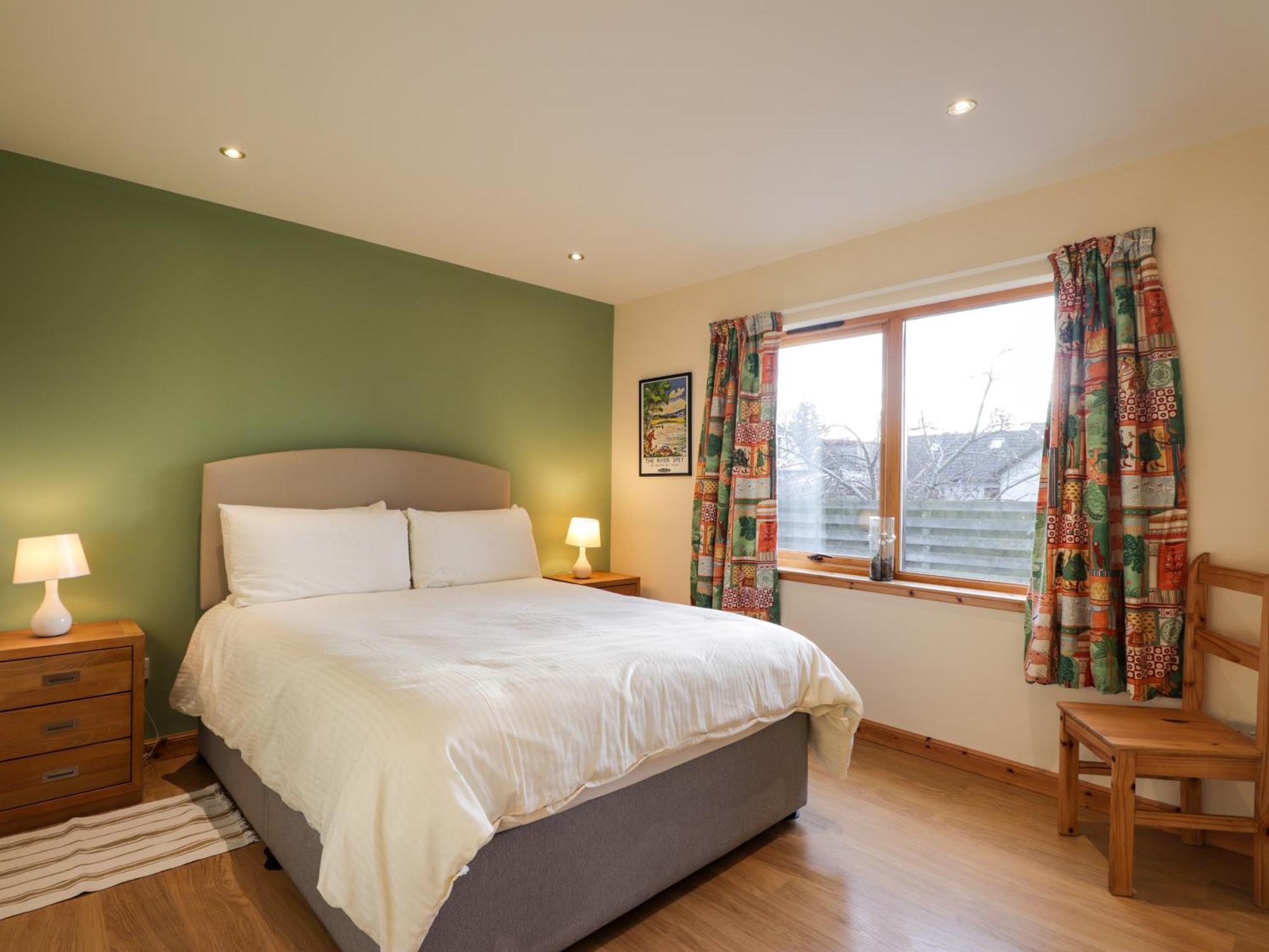 Bruach Gorm Cottage Grantown-on-Spey Extérieur photo