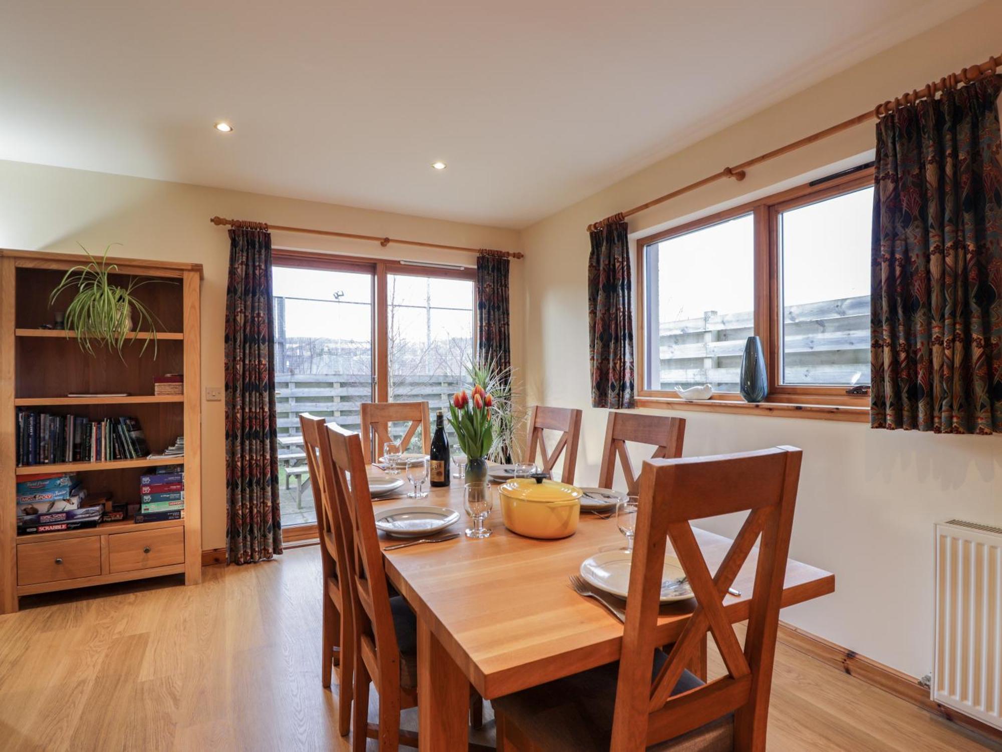 Bruach Gorm Cottage Grantown-on-Spey Extérieur photo