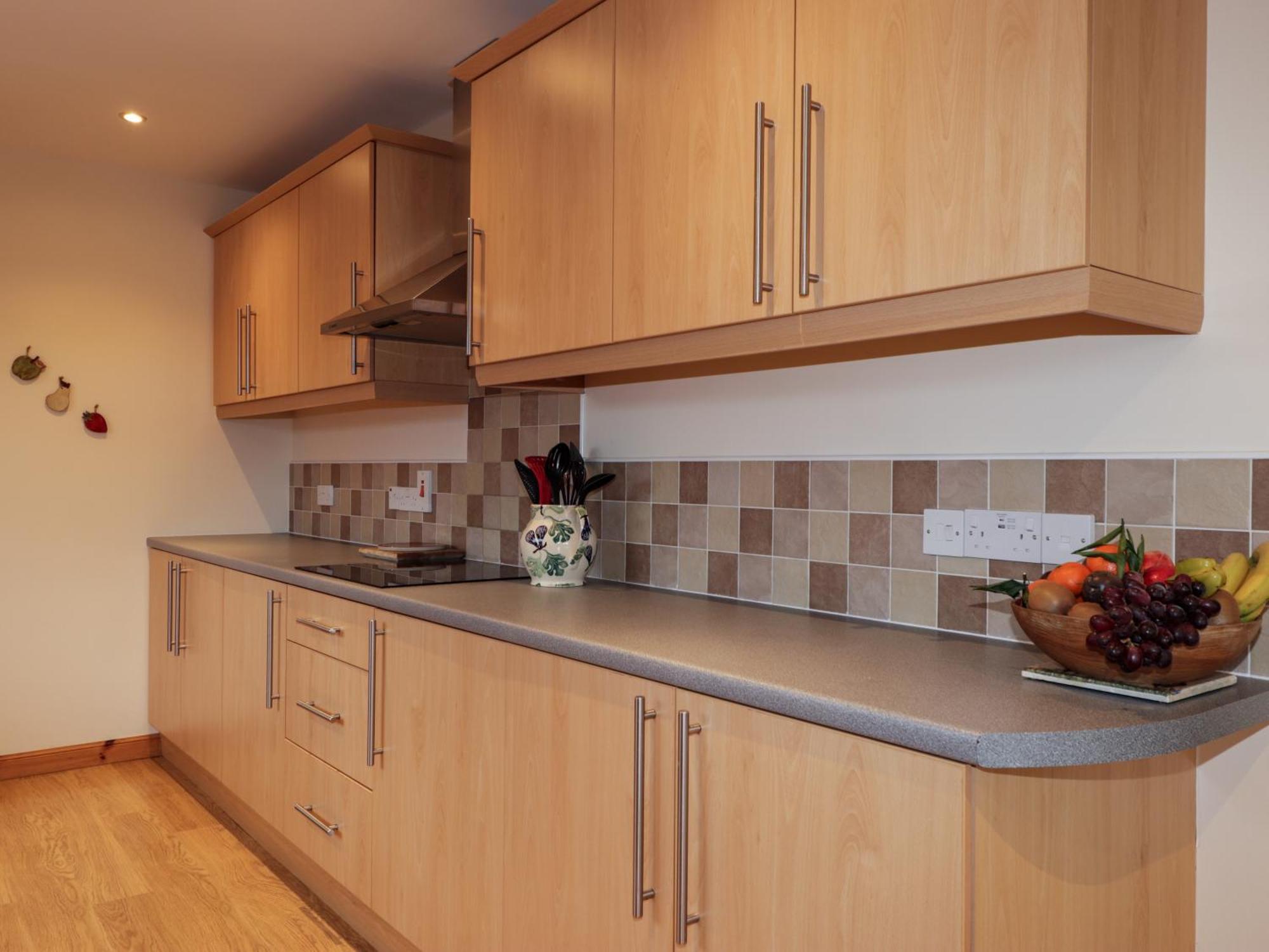 Bruach Gorm Cottage Grantown-on-Spey Extérieur photo