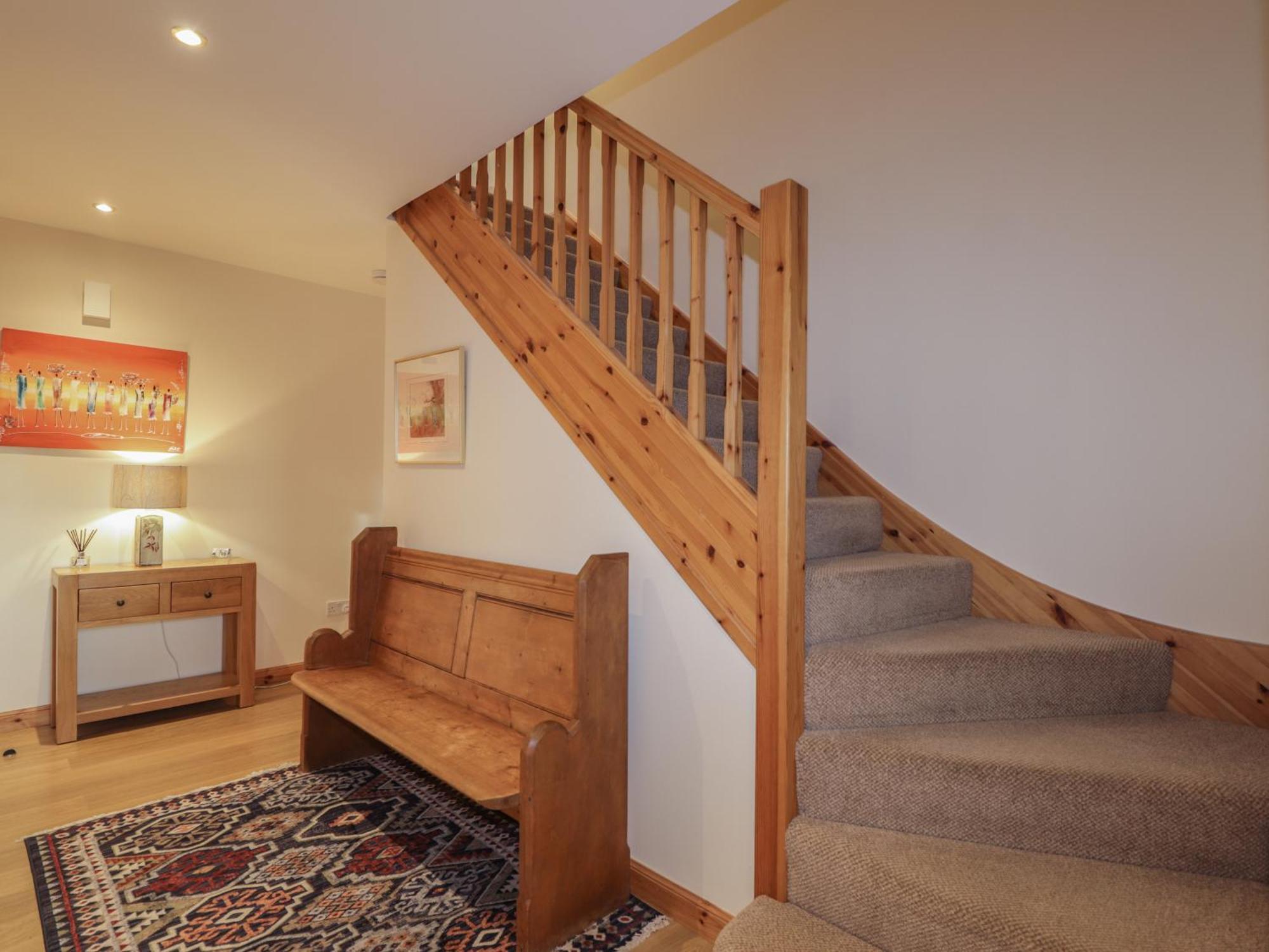 Bruach Gorm Cottage Grantown-on-Spey Extérieur photo